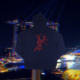 THE 1ONE EFFECT HOODIE