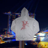 THE 1ONE EFFECT HOODIE