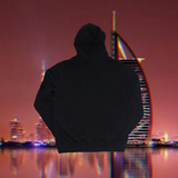 GLOBAL UNITY HOODIE