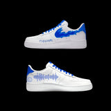 PSYCHODRAMA AIR FORCE 1’S