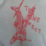 THE 1ONE EFFECT HOODIE