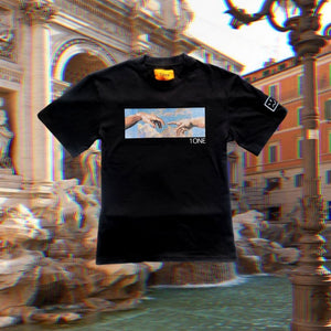 1ONE MICHELANGELO TSHIRT