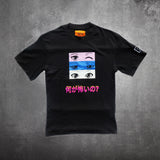 1ONE JAPANESE TSHIRT