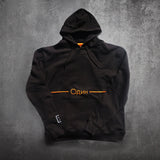 1ONE RUSSIAN HOODIE